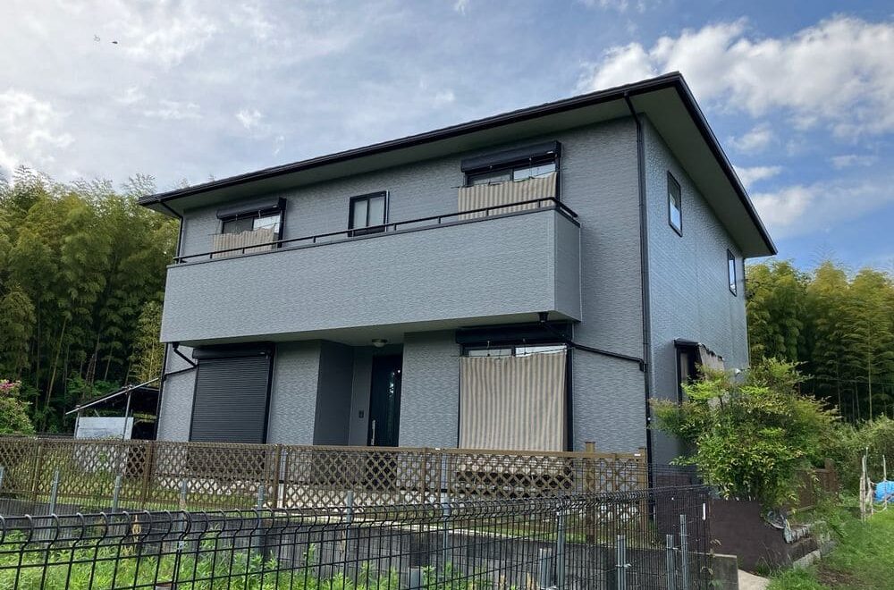津市 外壁塗装 リペイント匠